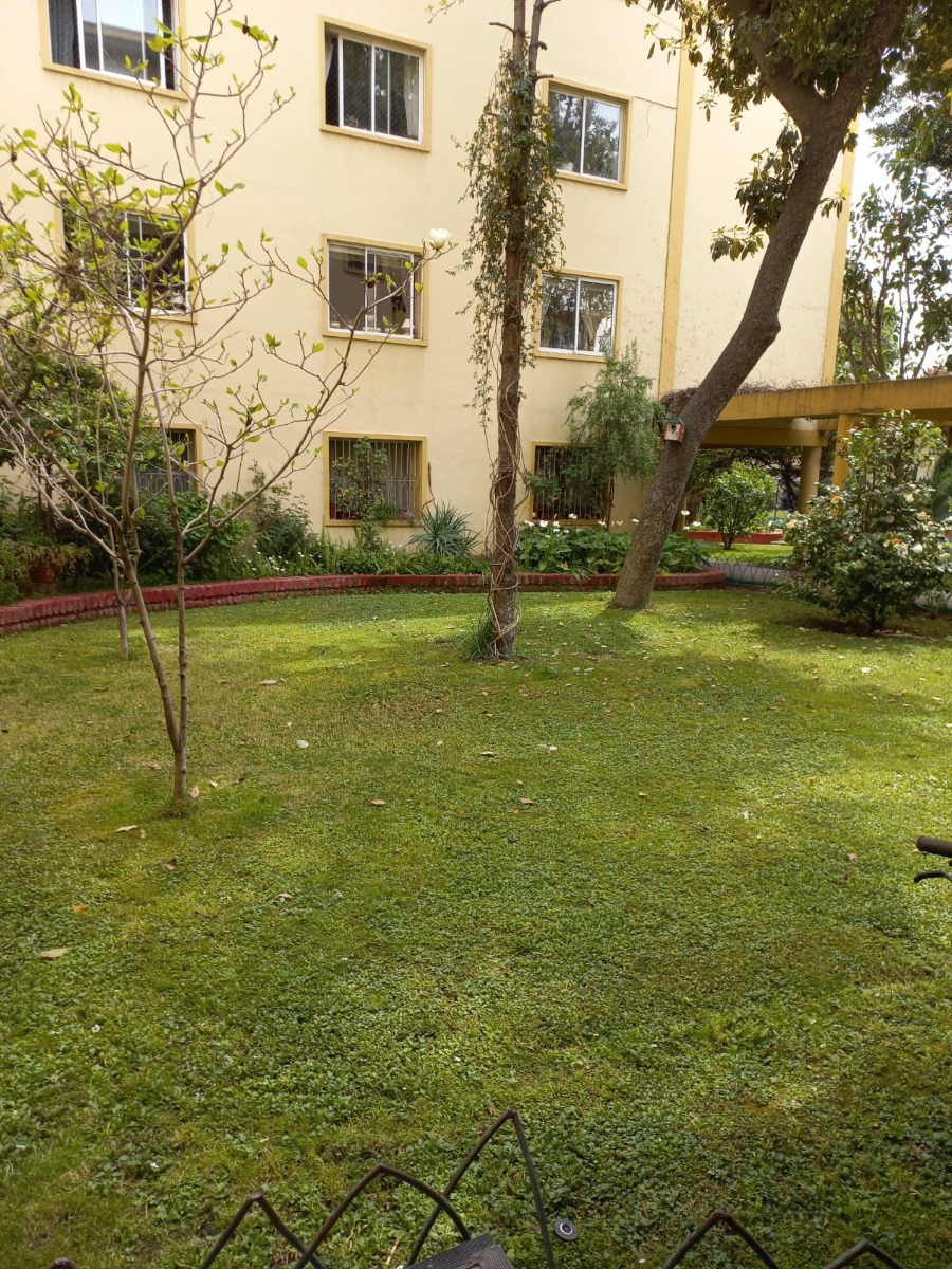 Venta Departamento N 2D 2B Barrio Italia - Providencia