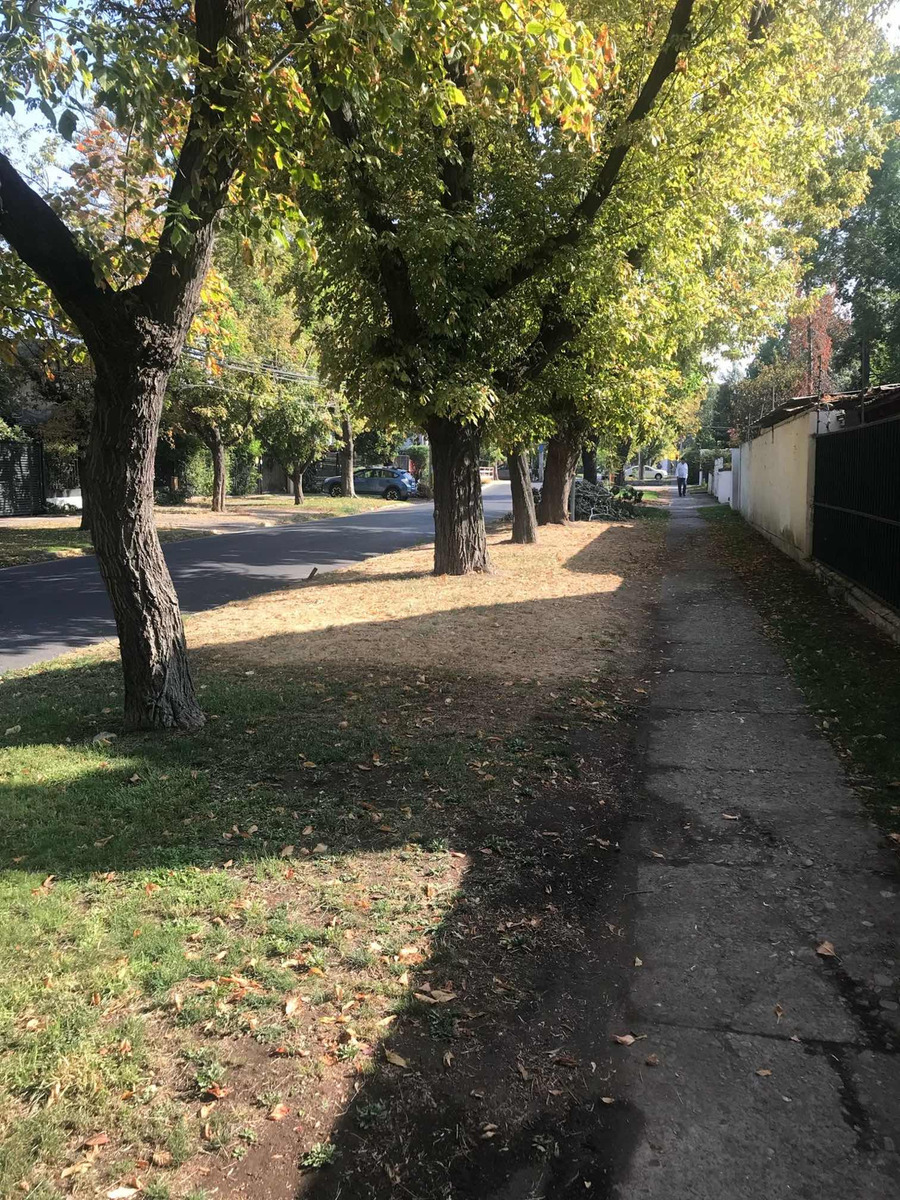 Arriendo Casa 6D 4B 3E 2B Metro Pr&iacute;ncipe de Gales - Country Club - La Reina