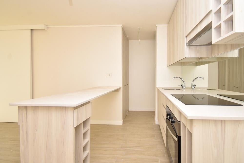 Venta Departamento NP 2D en suite 2B Estadio Nacional - &Ntilde;u&ntilde;oa