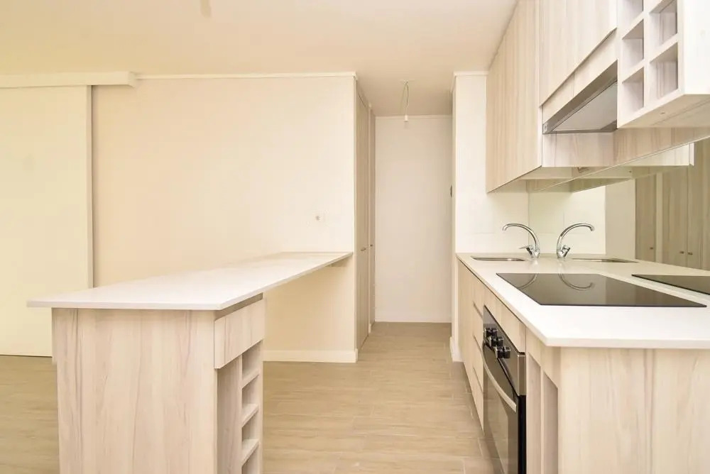 Venta Departamento NP 2D en suite 2B Estadio Nacional - &Ntilde;u&ntilde;oa