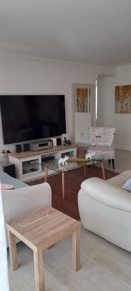 Venta Departamento 3D 2B 1E Nueva Las Condes - Las Condes