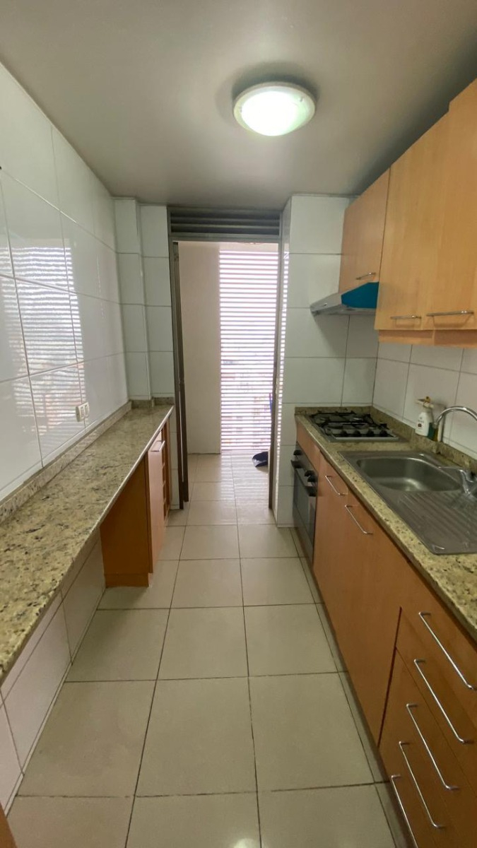 Arriendo Departamento SO 2D 2B 1E 1B Plaza &Ntilde;u&ntilde;oa - &Ntilde;u&ntilde;oa