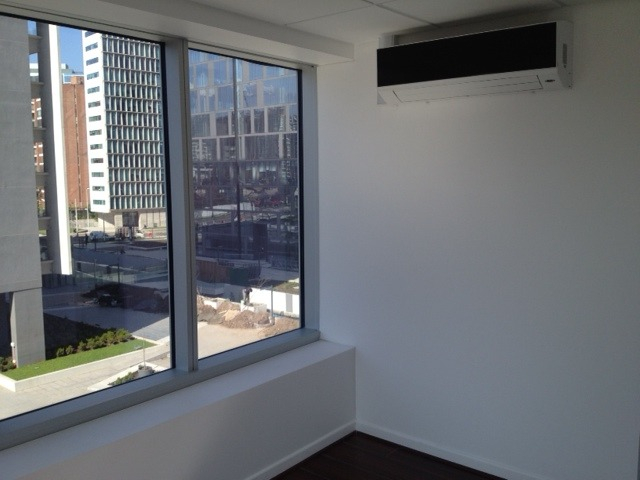 Arriendo Oficina SO 2B 1E Nueva Las Condes - Las Condes