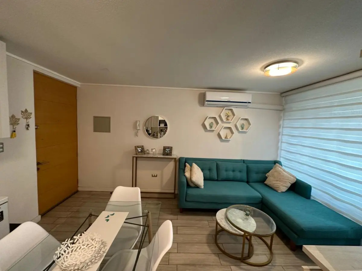 Venta Departamento P 2D en suite 2B 1E 1B Estadio Nacional - &Ntilde;u&ntilde;oa