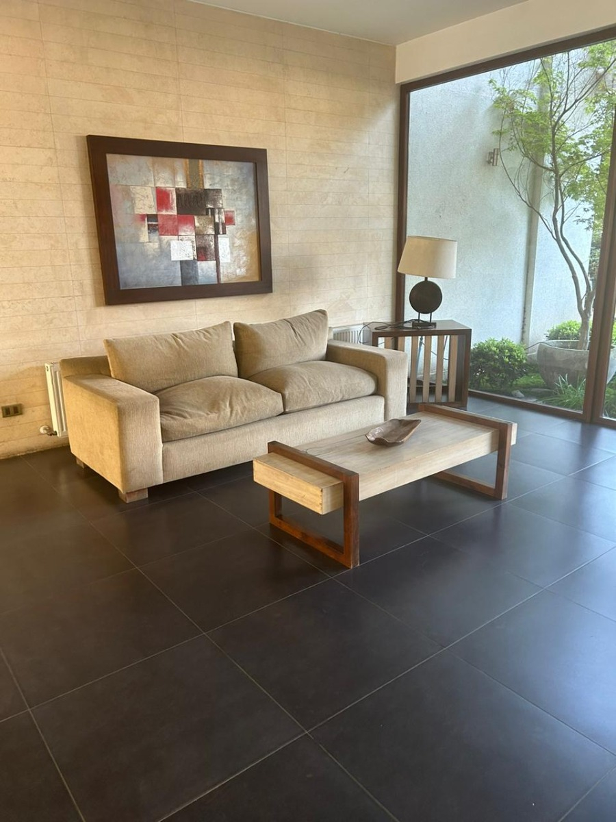 Arriendo Departamento 2D P&iacute;o XI - Vitacura