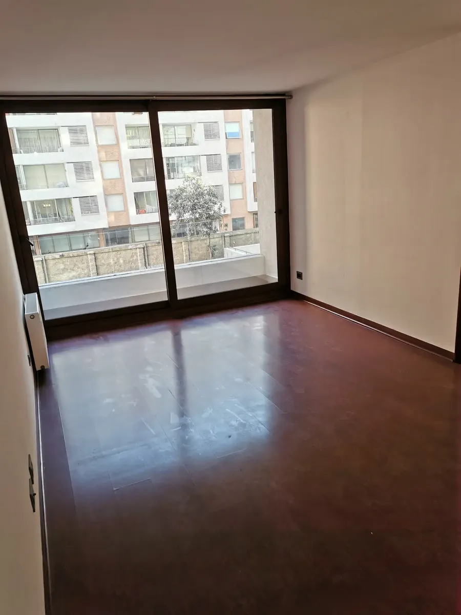 Arriendo Departamento 1D 1B 1E Mall Sport - Las Condes