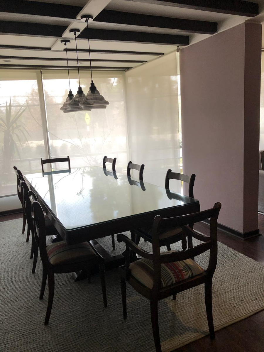 Venta Departamento 4D 4B 2E Parque Bicentenario - Vitacura