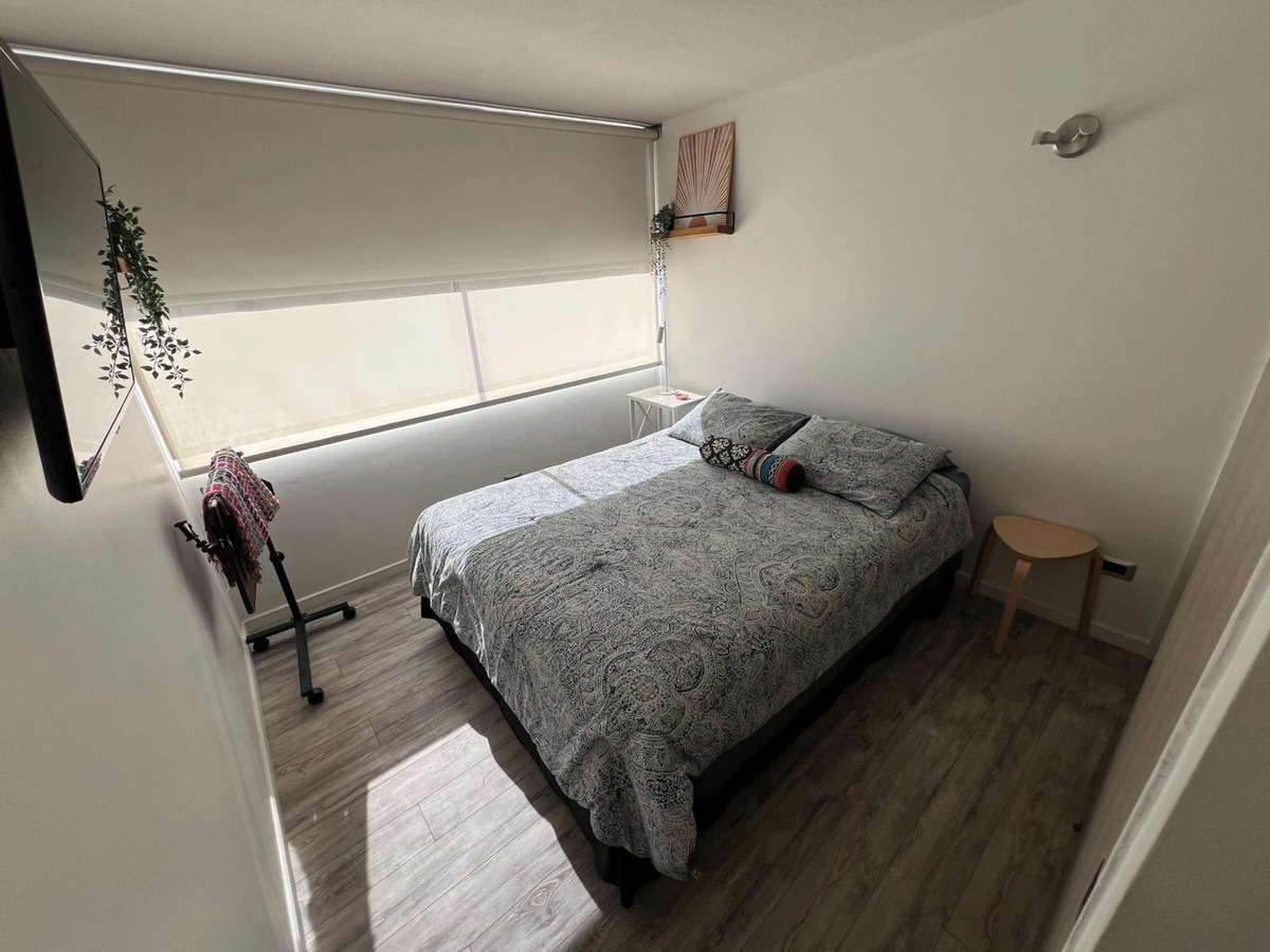 Arriendo Departamento 3D 2B 1E Metro Manquehue - Apumanque - Las Condes