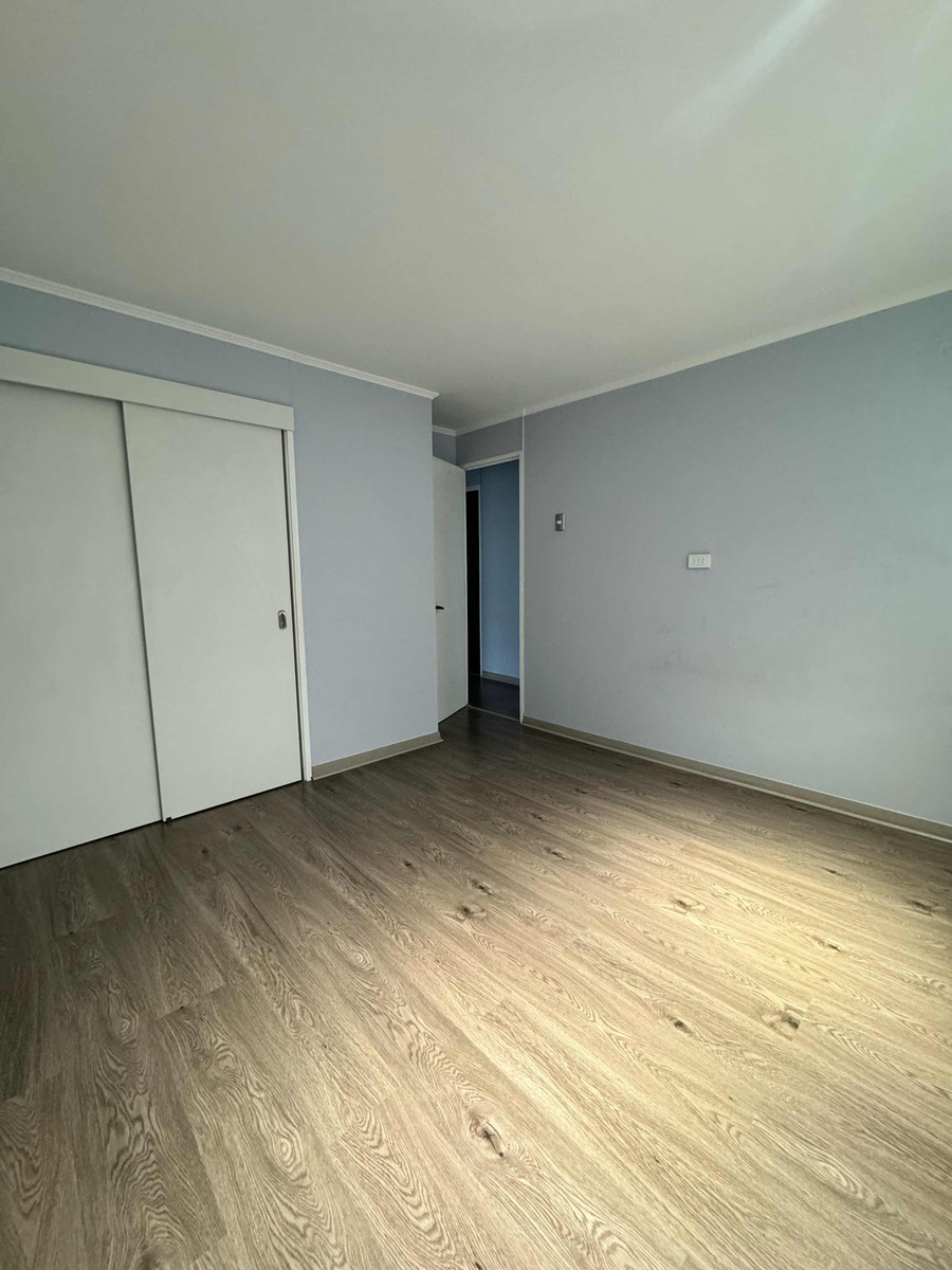 Arriendo Departamento 3D 2B 1E 1B Parque Padre Alberto Hurtado - Las Condes