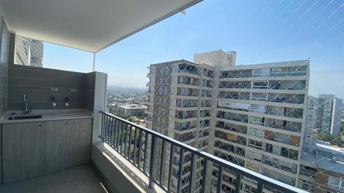 Arriendo Departamento O 2D en suite 2B 1E 1B Plaza &Ntilde;u&ntilde;oa - &Ntilde;u&ntilde;oa