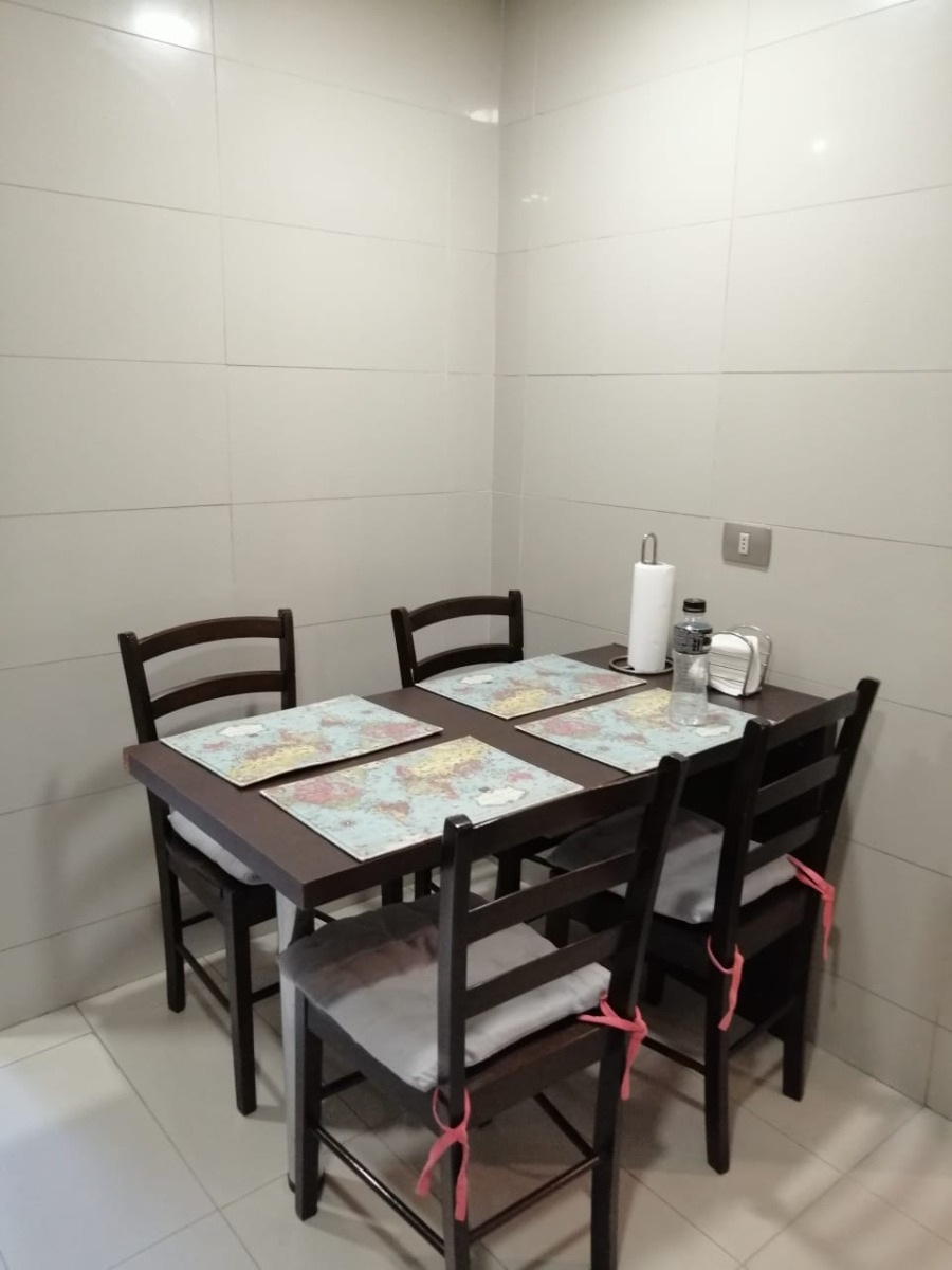 Venta Departamento NO 3D en suite Walk-in cl&oacute;set 3B 1E 1B  - Providencia
