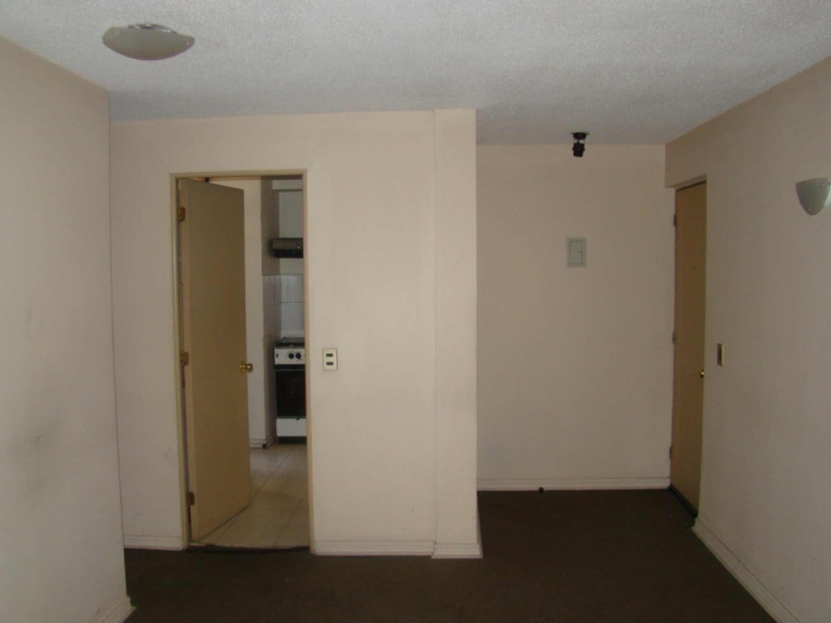 Venta Departamento 2D 2B 1m2 Metro Tobalaba - Mall Costanera - Providencia