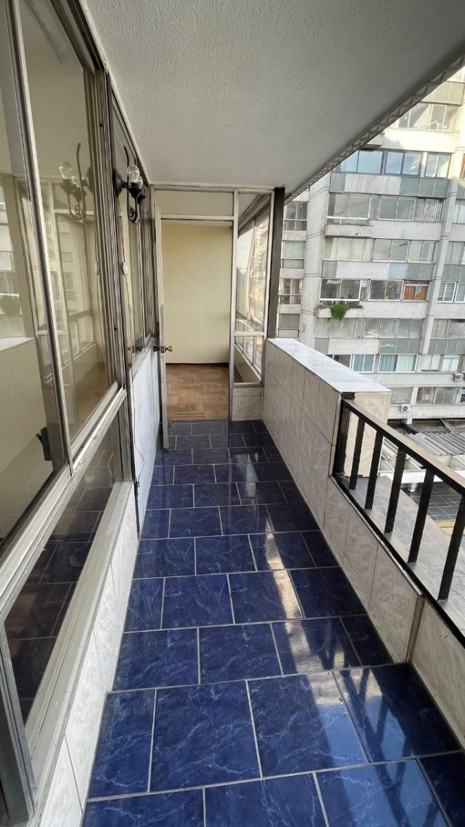Venta Departamento S 2D 1B Salvador - Providencia