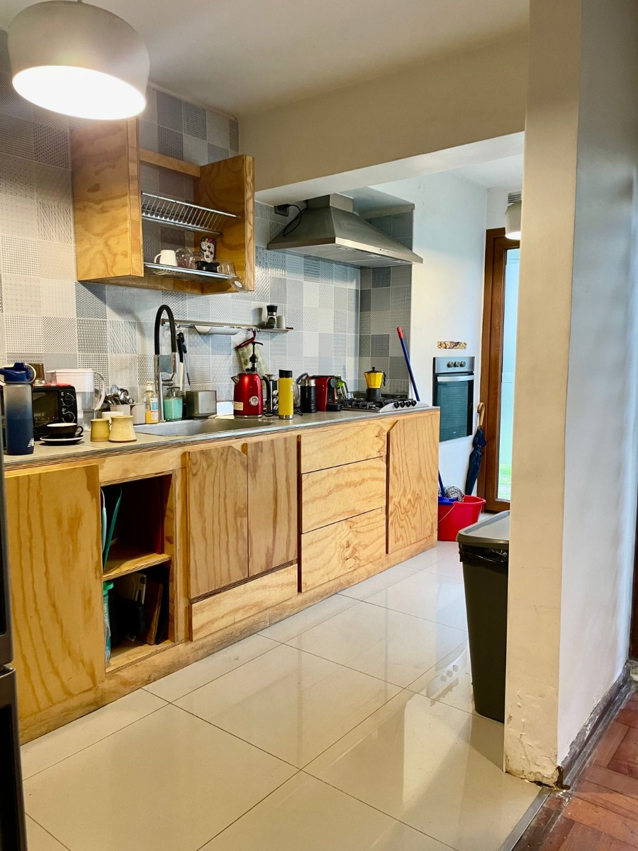 Arriendo Departamento NP 4D 2B 1E 1B Metro Monse&ntilde;or Eyzaguirre - &Ntilde;u&ntilde;oa