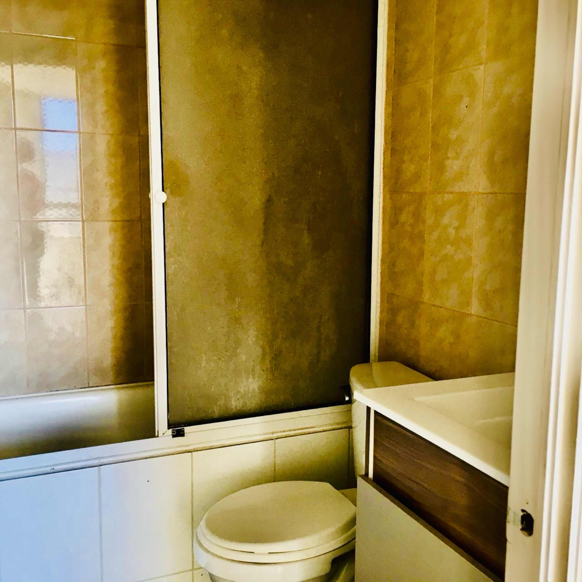 Venta Departamento 1D 1B 1E Metro Monse&ntilde;or Eyzaguirre - &Ntilde;u&ntilde;oa