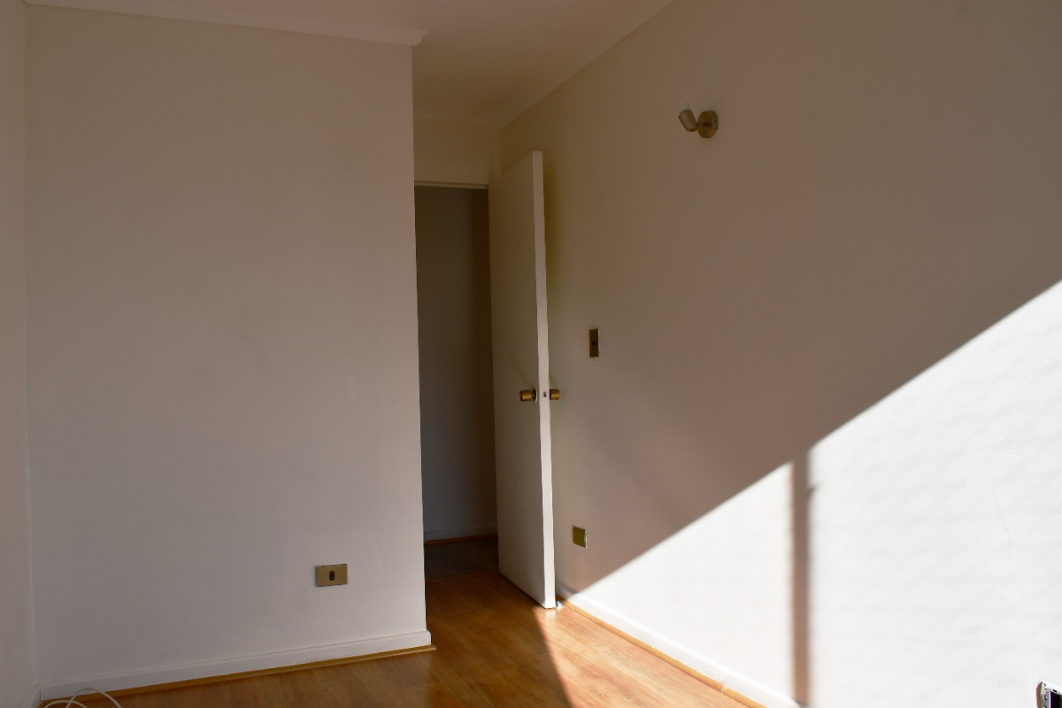 Arriendo Departamento 3D Metro Manquehue - Apumanque - Las Condes