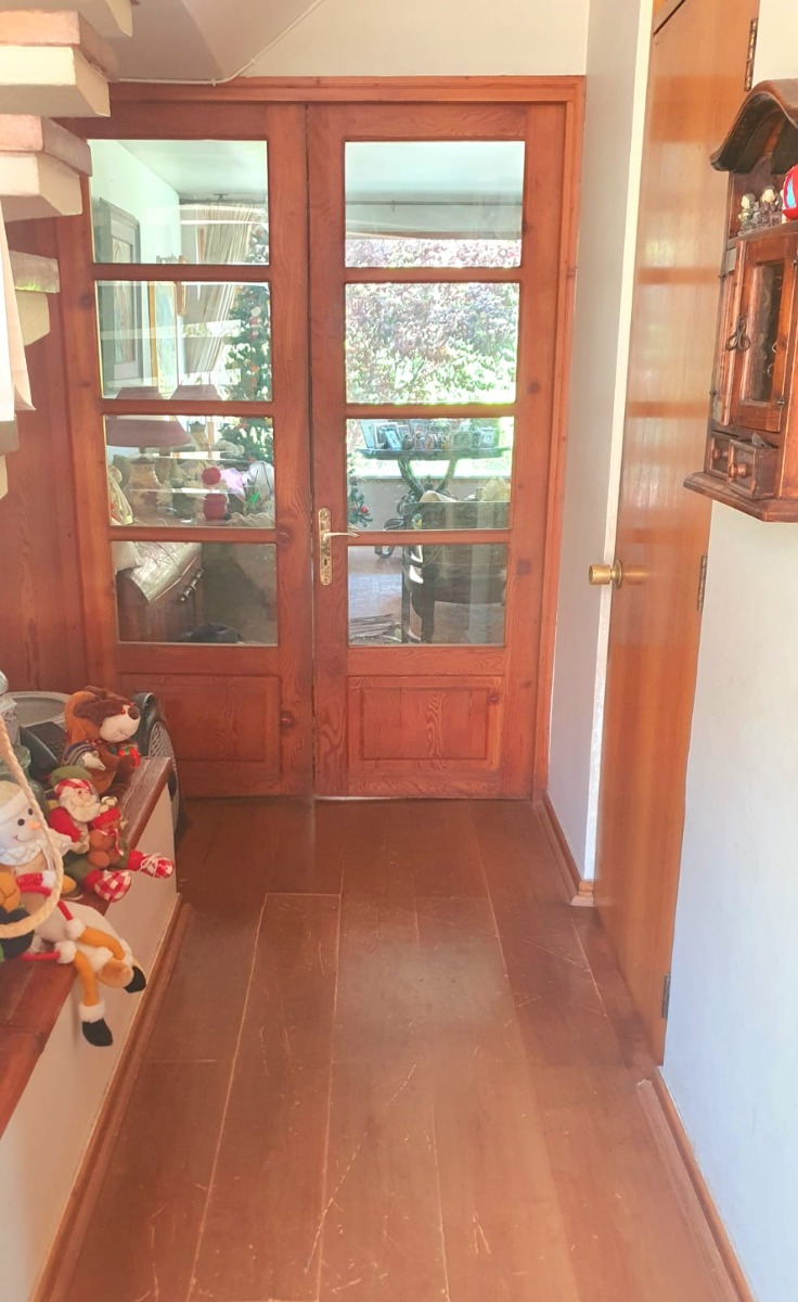 Arriendo Departamento 4D Estoril - Las Condes