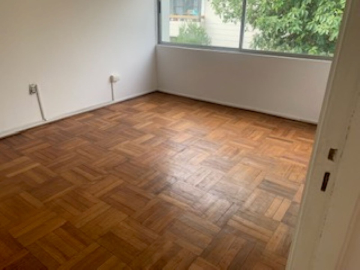 Arriendo Departamento NP 3D 2B 1E Parque Juan XXIII - &Ntilde;u&ntilde;oa