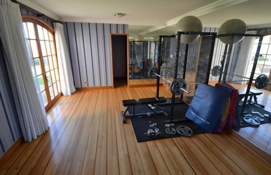 Venta Casa NO 7D en suite Walk-in cl&oacute;set 5B 20E 1B Quinchamal&iacute; - Las Condes