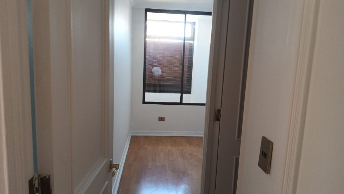 Venta Departamento SO 4D 3B 1E 1B Tabancura - Vitacura