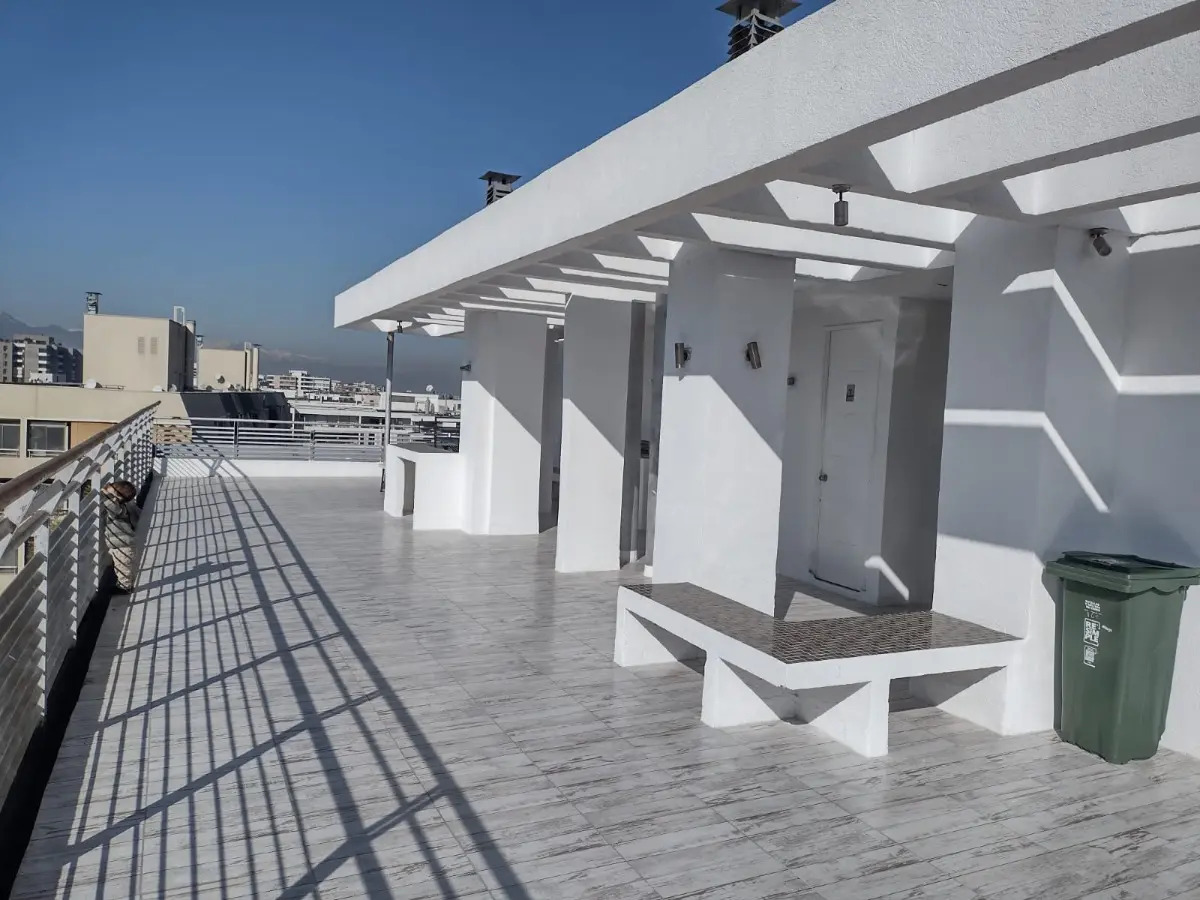 Venta Departamento NP 2D en suite Walk-in cl&oacute;set 2B 1E 1B In&eacute;s de Su&aacute;rez - Providencia