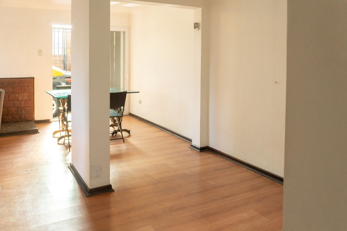 Arriendo Casa NP 3D 2B 2E 1B Blest Gana - La Reina