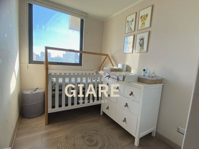 Venta Departamento P 3D en suite Walk-in cl&oacute;set 2B 2E 2B Sebasti&aacute;n Elcano - Las Condes