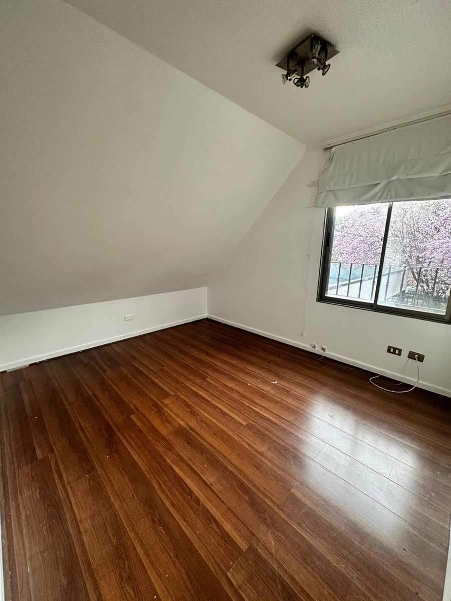 Arriendo Casa 4D 3B 2E 1B La Dehesa - Lo Barnechea