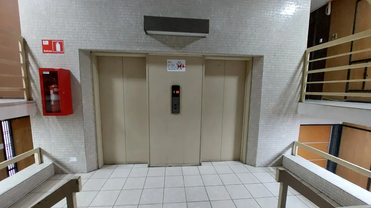 Venta Departamento SP 2D 2B Los Dominicos - Las Condes