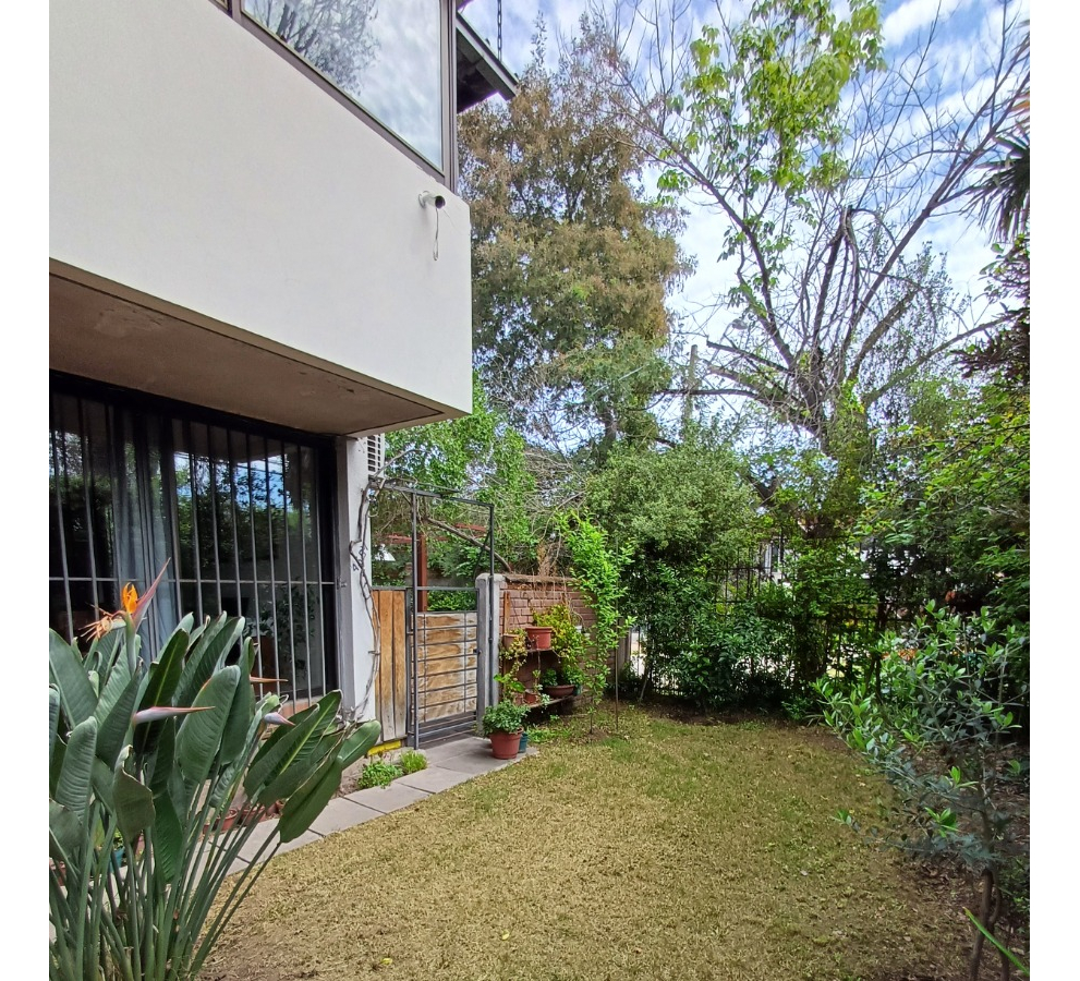 Venta Casa NOSP 3D 2B 2E 1B Villa Frei - &Ntilde;u&ntilde;oa