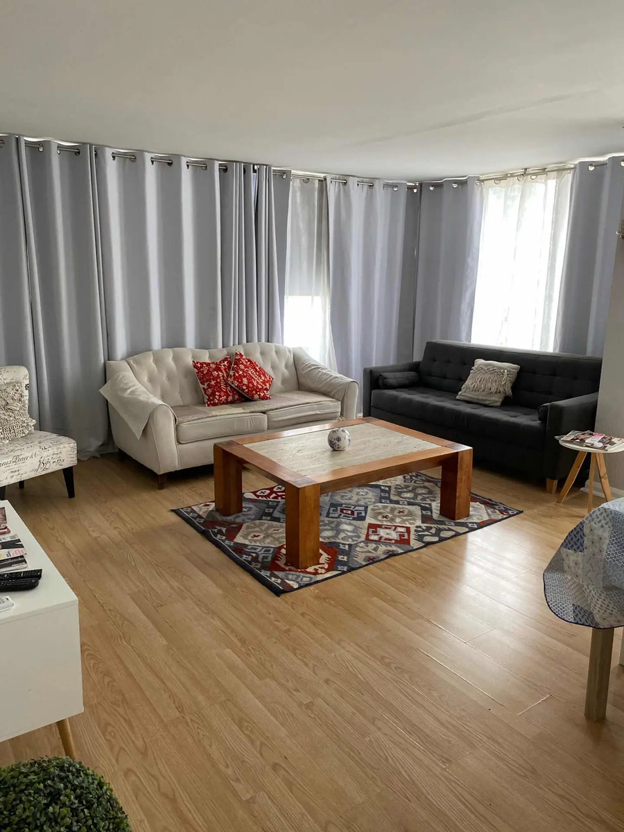 Arriendo Departamento 3D 2B 1E Nueva Las Condes - Las Condes