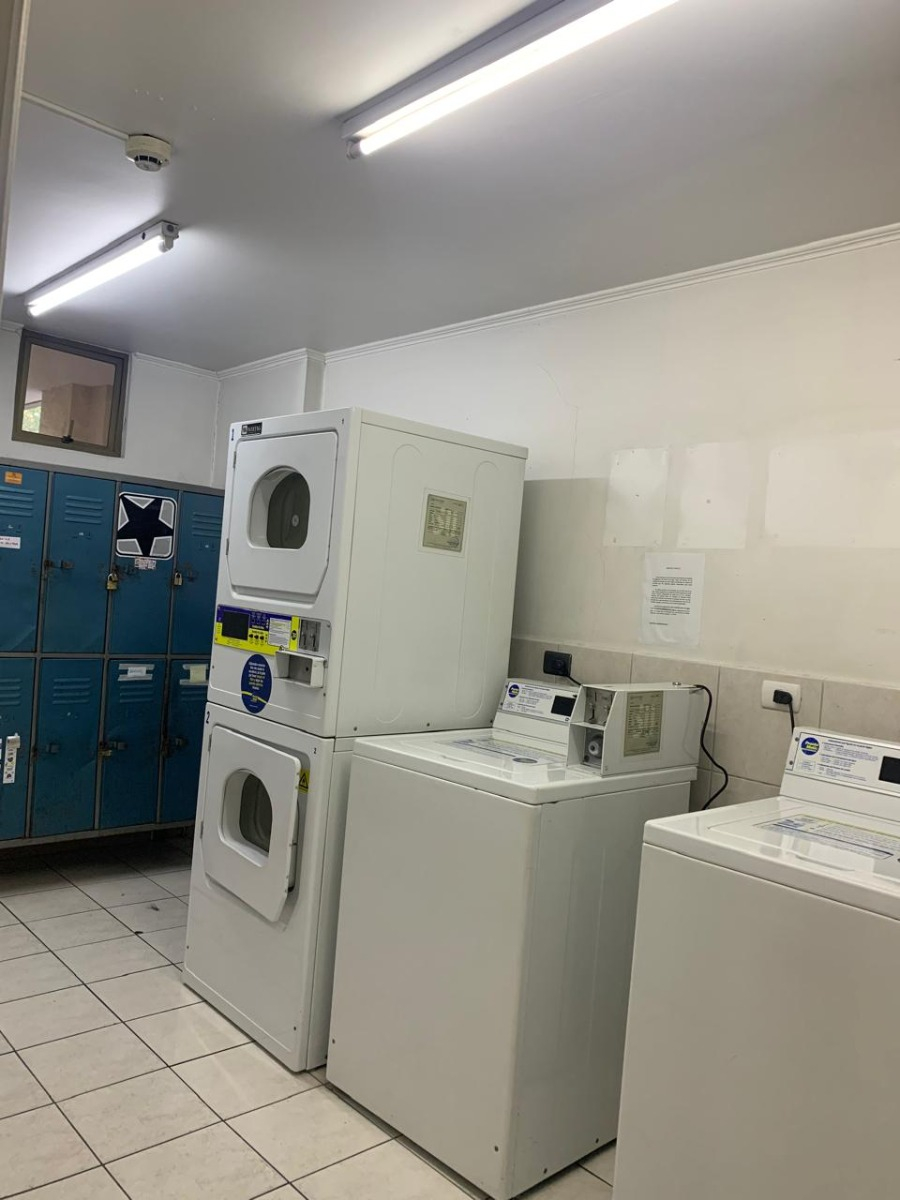 Venta Departamento P 1D en suite 1B 1E 1B Metro Manquehue - Apumanque - Las Condes
