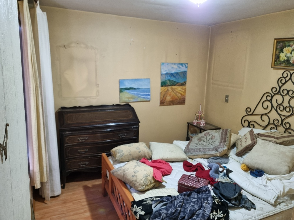 Venta Departamento SO 3D 2B Campus Oriente - Providencia