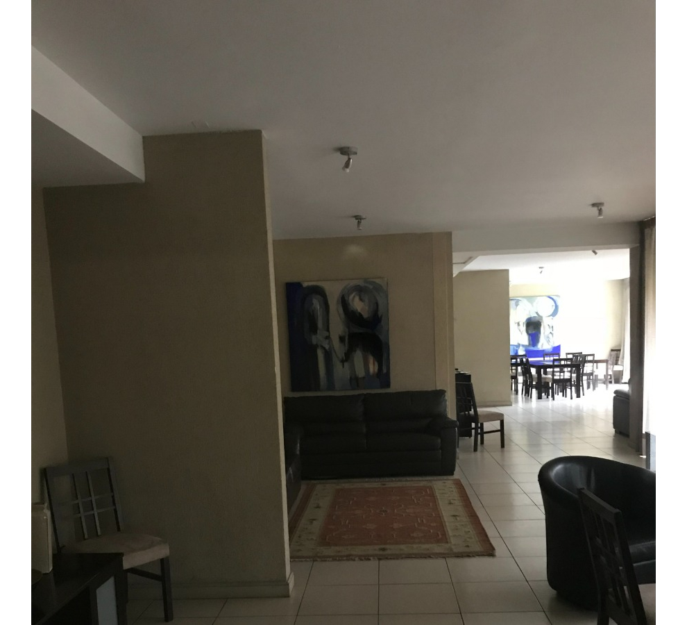 Arriendo Departamento NO 3D 2B 1E 1B Metro &Ntilde;u&ntilde;oa - &Ntilde;u&ntilde;oa
