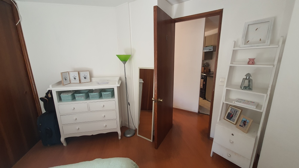 Venta Departamento 1D 1B 1E Parque Bicentenario - Vitacura