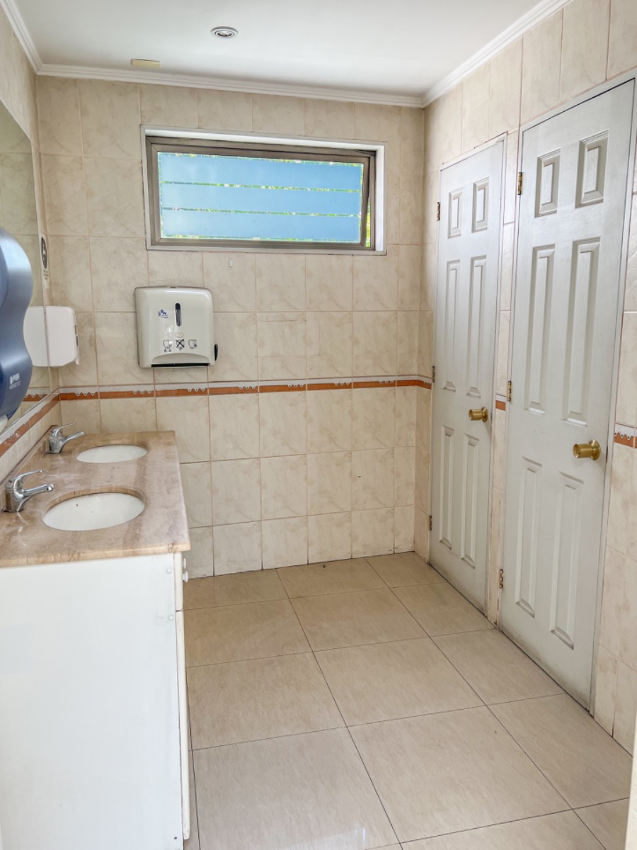 Arriendo Oficina 5B 10E 2B Barrio Italia - Providencia