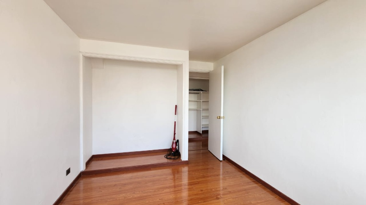 Venta Departamento NO 2D Walk-in cl&oacute;set 2B 1B Barrio Italia - Providencia