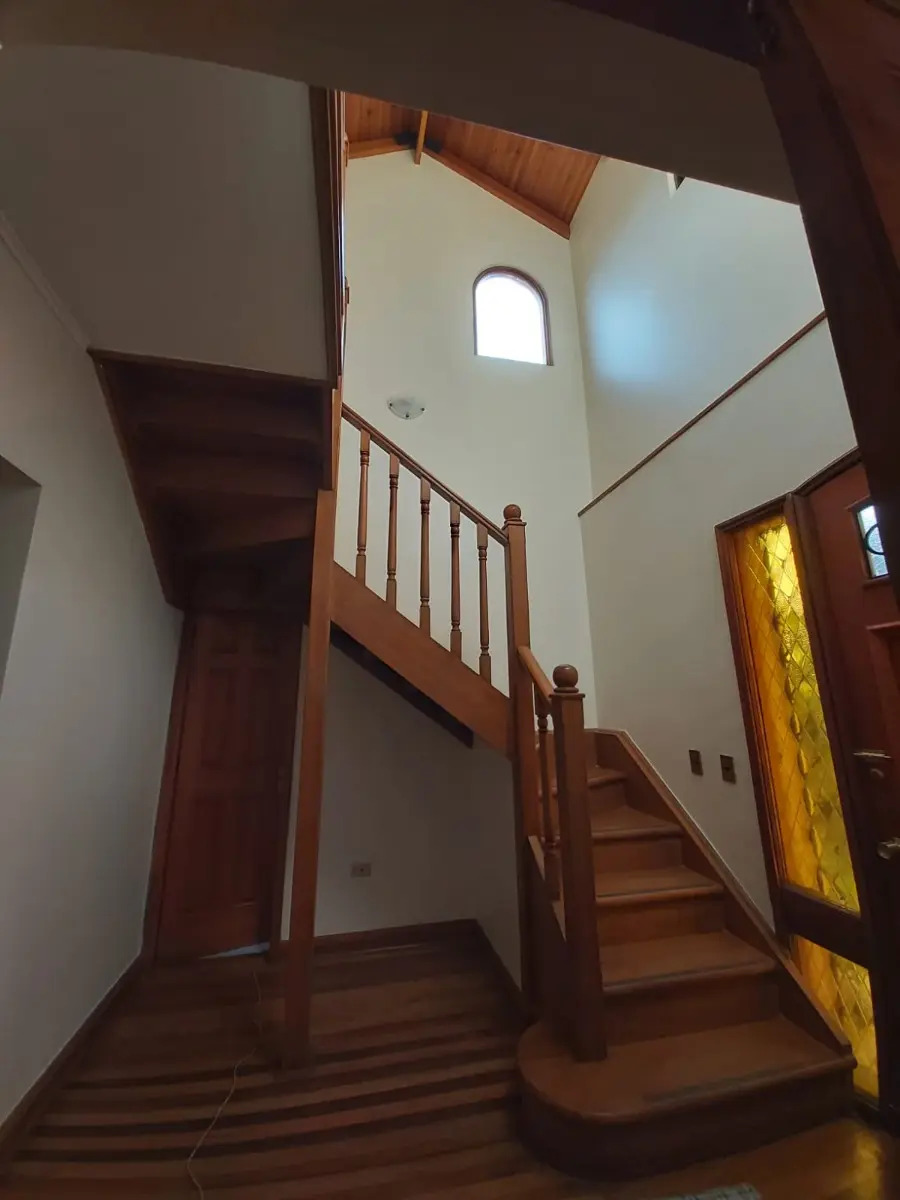 Arriendo Casa NOSP 4D en suite Walk-in cl&oacute;set 4B 2E 1B Parque Juan XXIII - &Ntilde;u&ntilde;oa