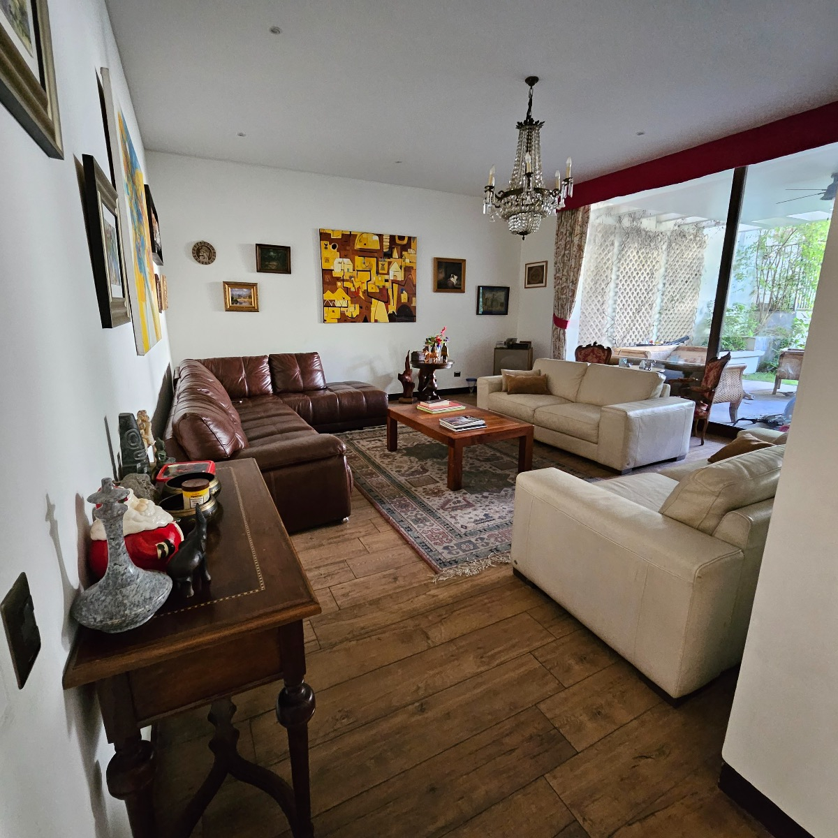 Venta Casa NOSP 6D en suite Walk-in cl&oacute;set 7B 4E 3B Pedro de Valdivia Norte - Providencia