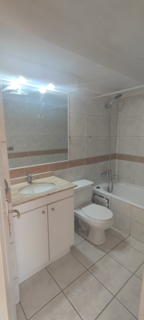 Arriendo Departamento 2D 1B 1E 1B Salvador - Providencia