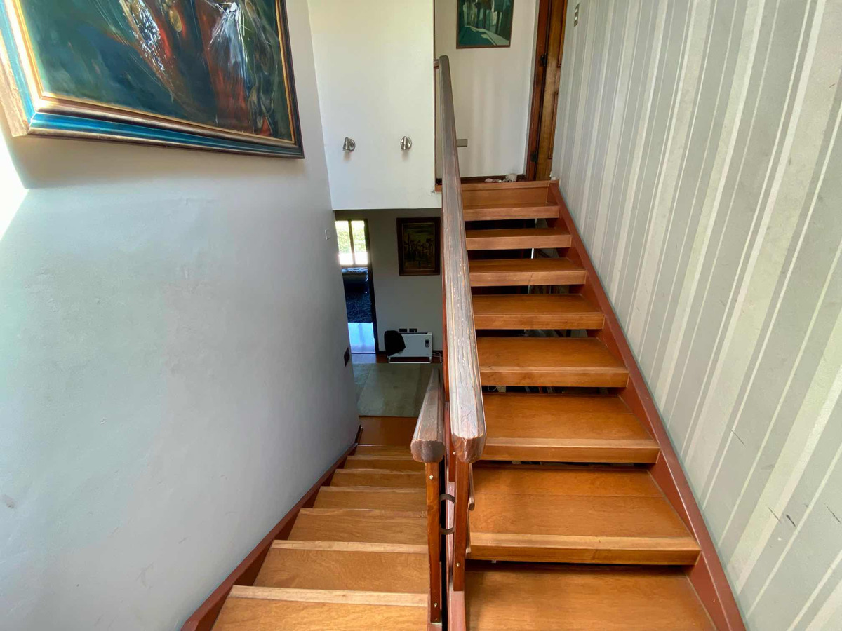 Arriendo Casa 5D 3B 2E Los Dominicos - Las Condes