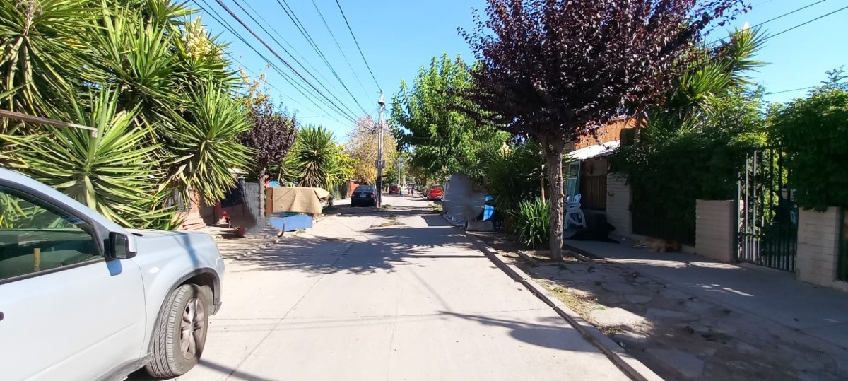 Venta Casa 3D 1B 1E Estadio Nacional - &Ntilde;u&ntilde;oa