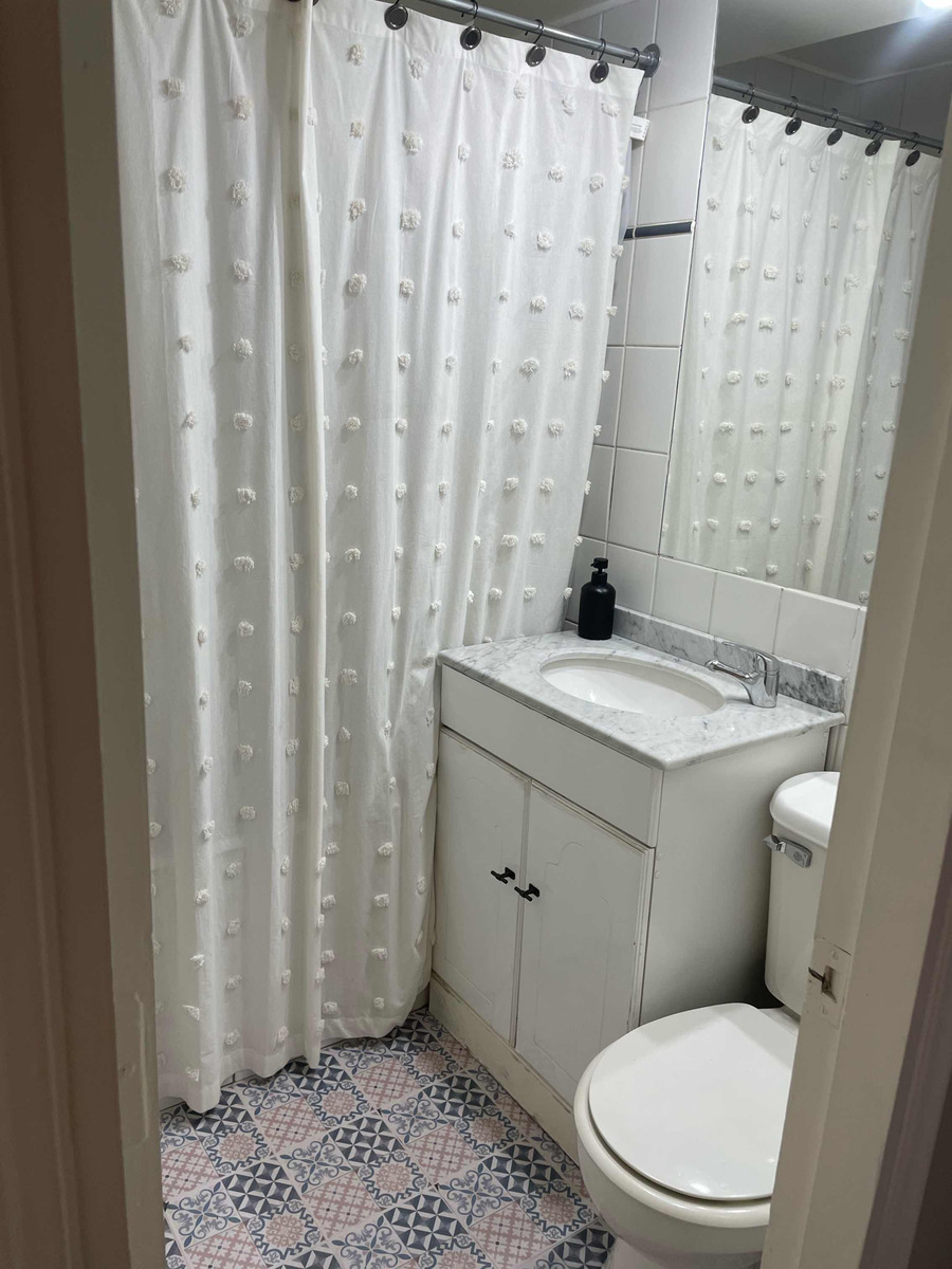 Venta Departamento 3D 3B 1E Rotonda Atenas - Las Condes