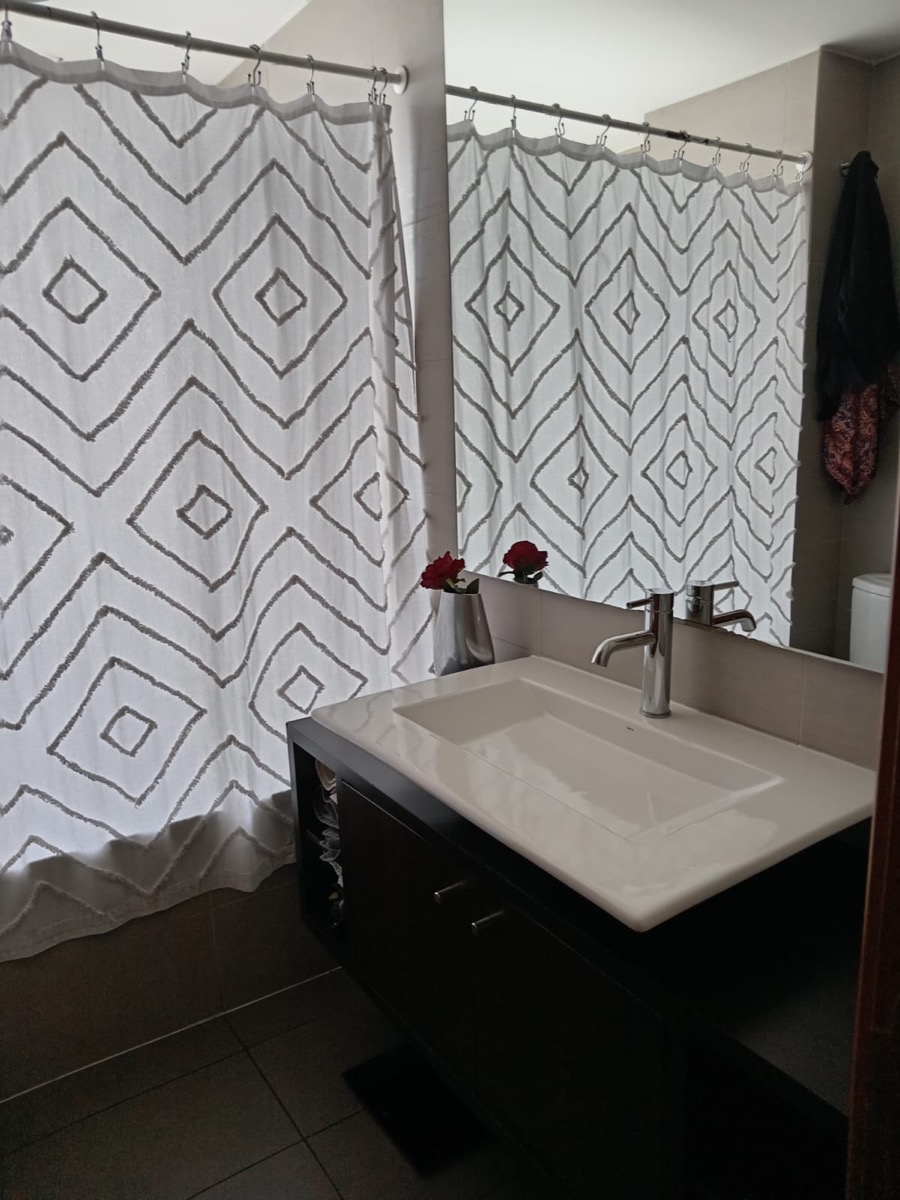 Arriendo Departamento 3D Las Lilas - Providencia