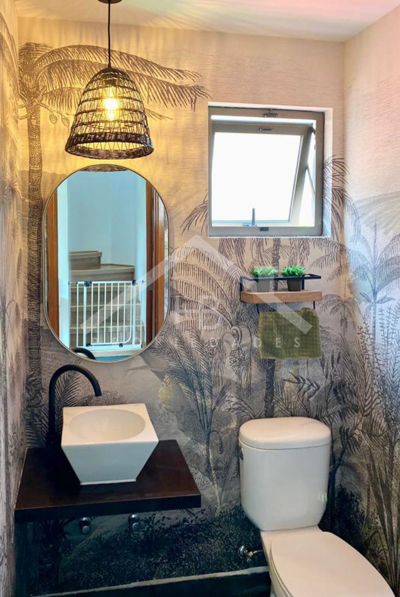 Venta Casa O 4D en suite Walk-in cl&oacute;set 4B 2E 1B La Dehesa - Lo Barnechea