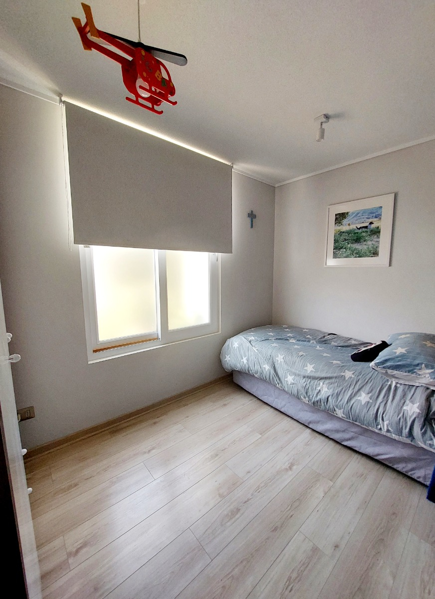 Arriendo Casa 4D La Dehesa - Lo Barnechea