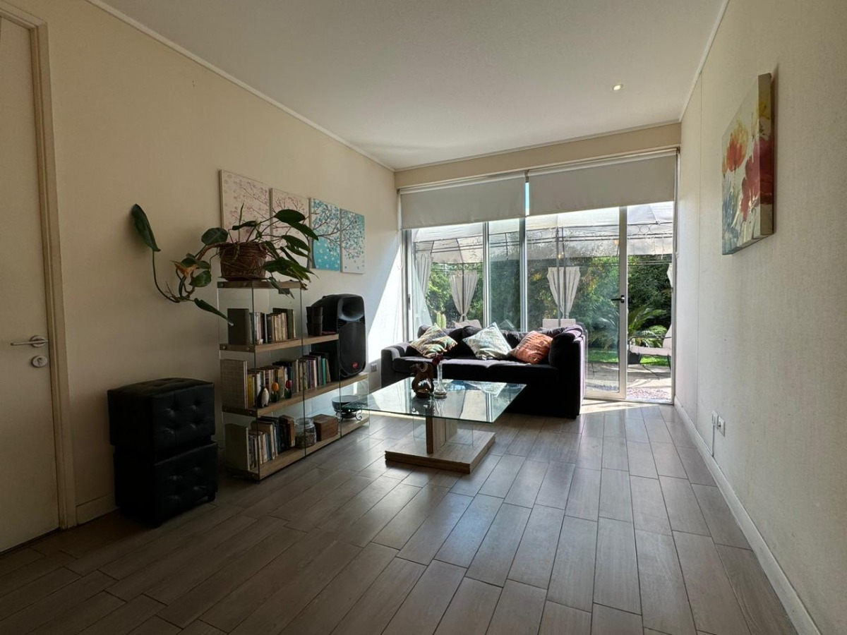 Venta Departamento NO 2D Walk-in cl&oacute;set 2B 1E 1B Metro Hernando de Magallanes - Las Condes