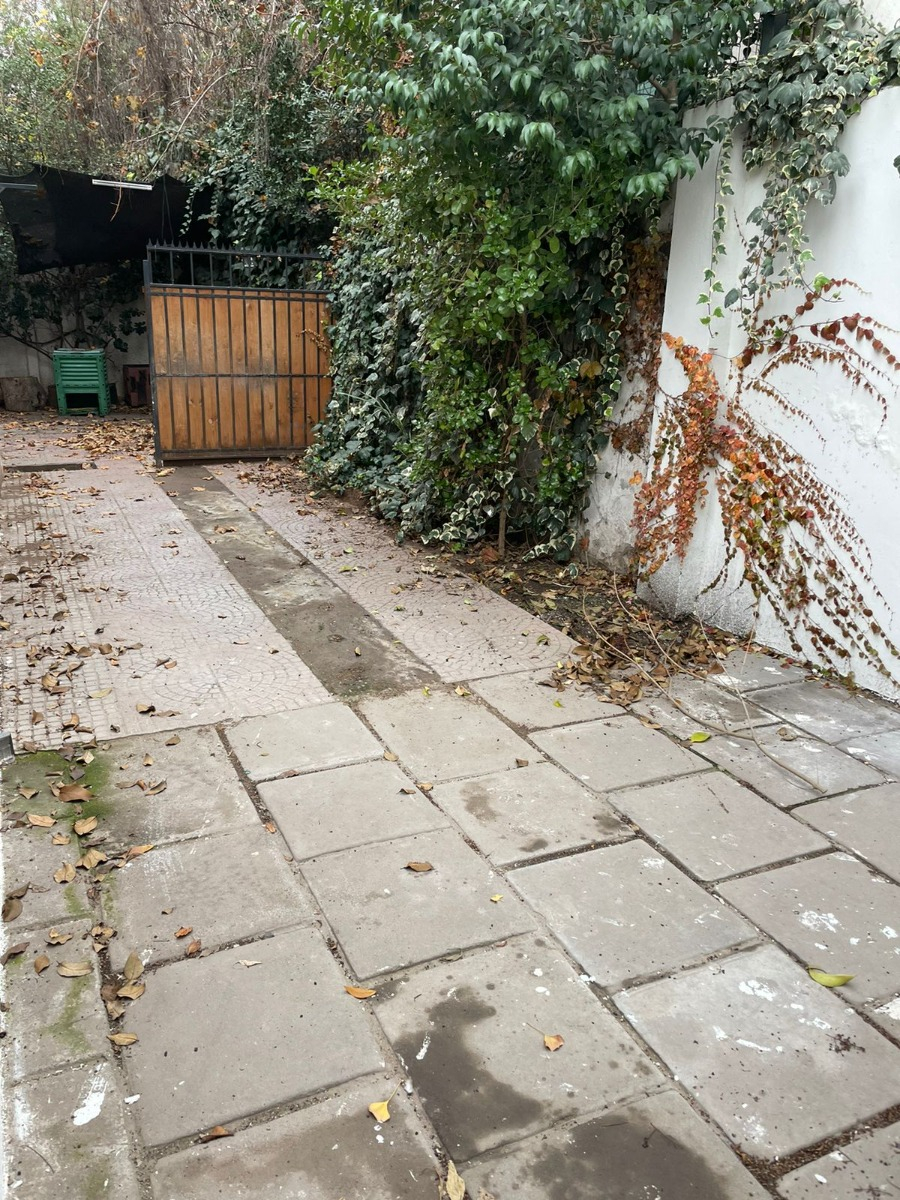 Arriendo Casa NO 4D 2B 1E 12B Plaza Ega&ntilde;a - &Ntilde;u&ntilde;oa