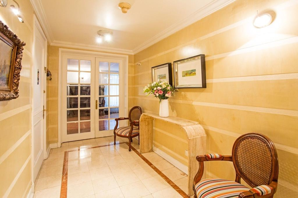 Venta Departamento NP 4D en suite Walk-in cl&oacute;set 3B 3E 1Bd Barrio El Golf - Las Condes