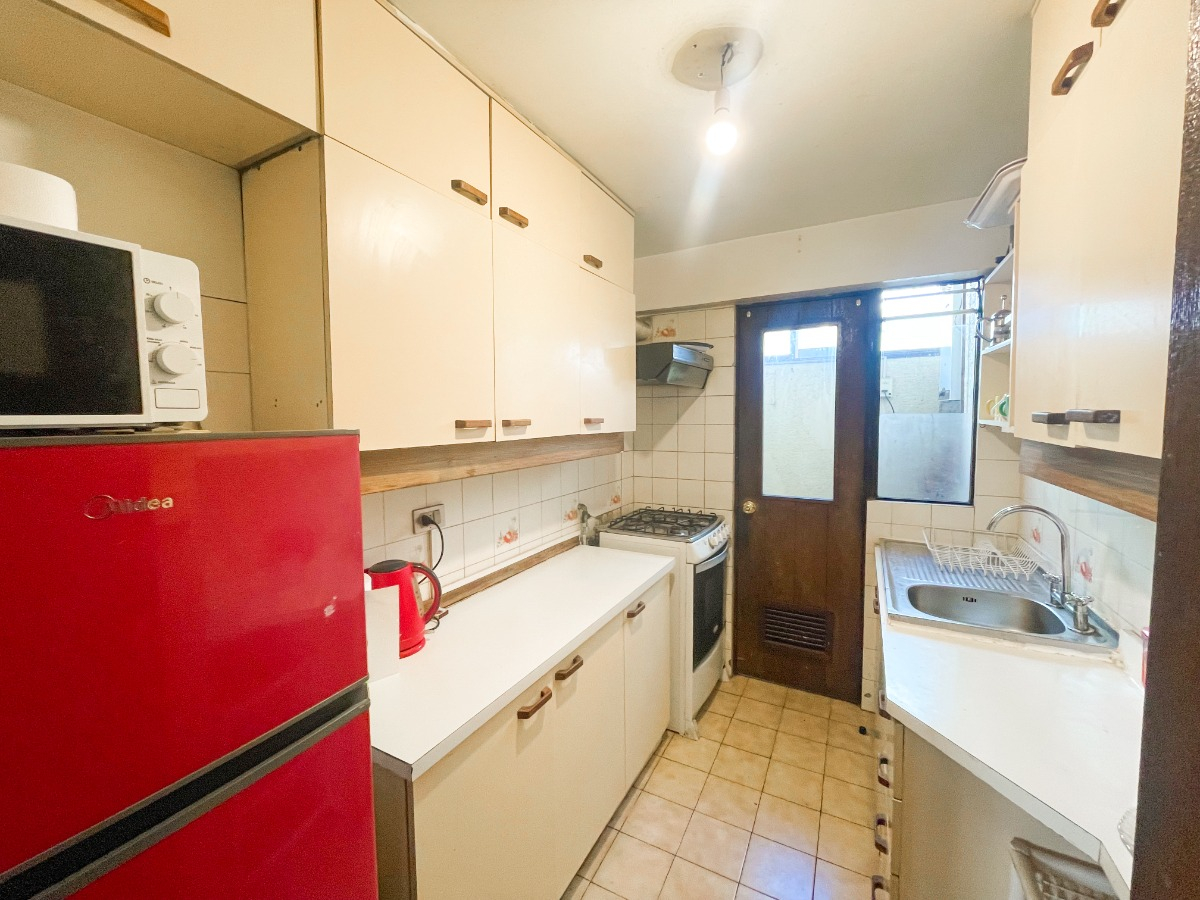 Venta Departamento N 3D en suite 2B 1E 1Bd In&eacute;s de Su&aacute;rez - Providencia